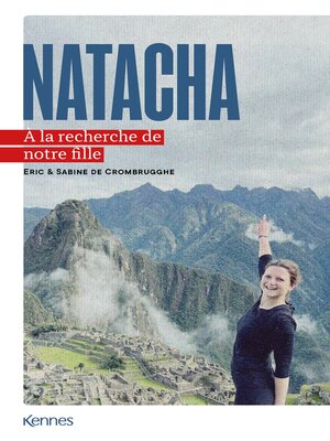 cover image of Natacha